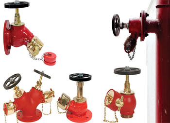 Fire Hydrant Provider in Meerut